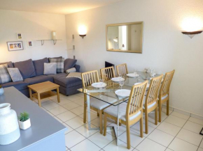 Apartment Barzettes-Vacances B-10 by Interhome